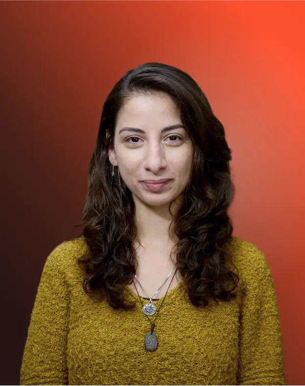 Adee Lead Massage Therapist