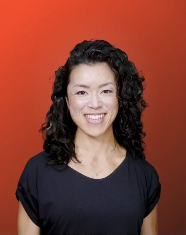 Akiko Lead Massage Therapist