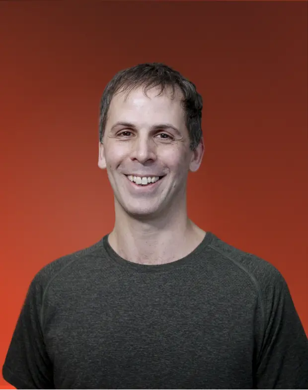 Andrew lead massage therapist