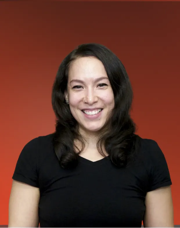 Ann Lead Massage Therapist