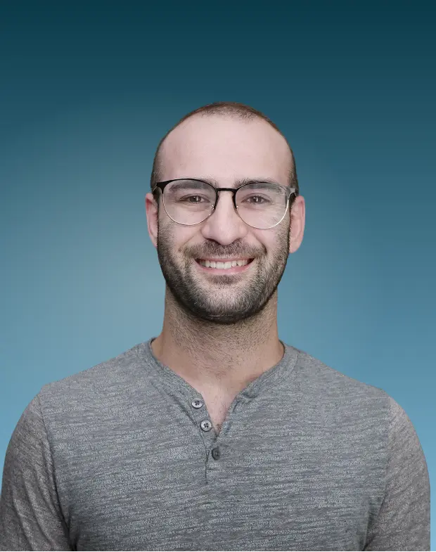 Ben Senior Massage Therapist