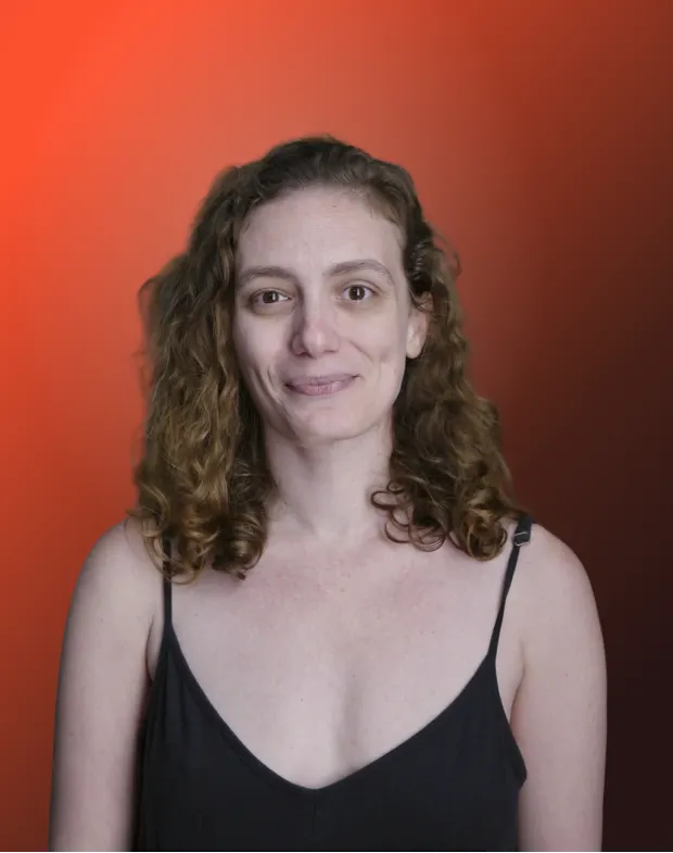 Briana Lead Massage Therapist