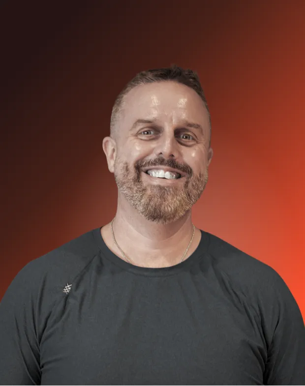 Christopher Lead Massage Therapist