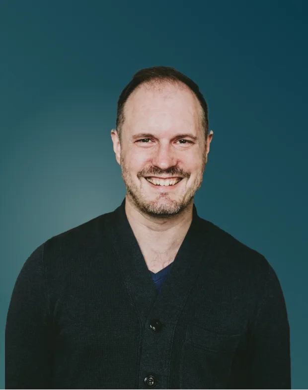 David Owner and Founder of Bodyworks DW