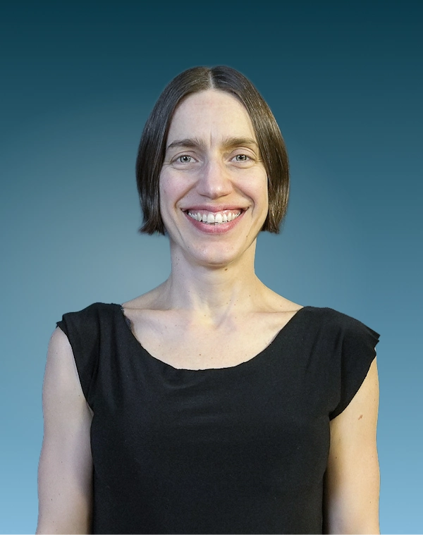 Rebecca Senior Massage Therapist