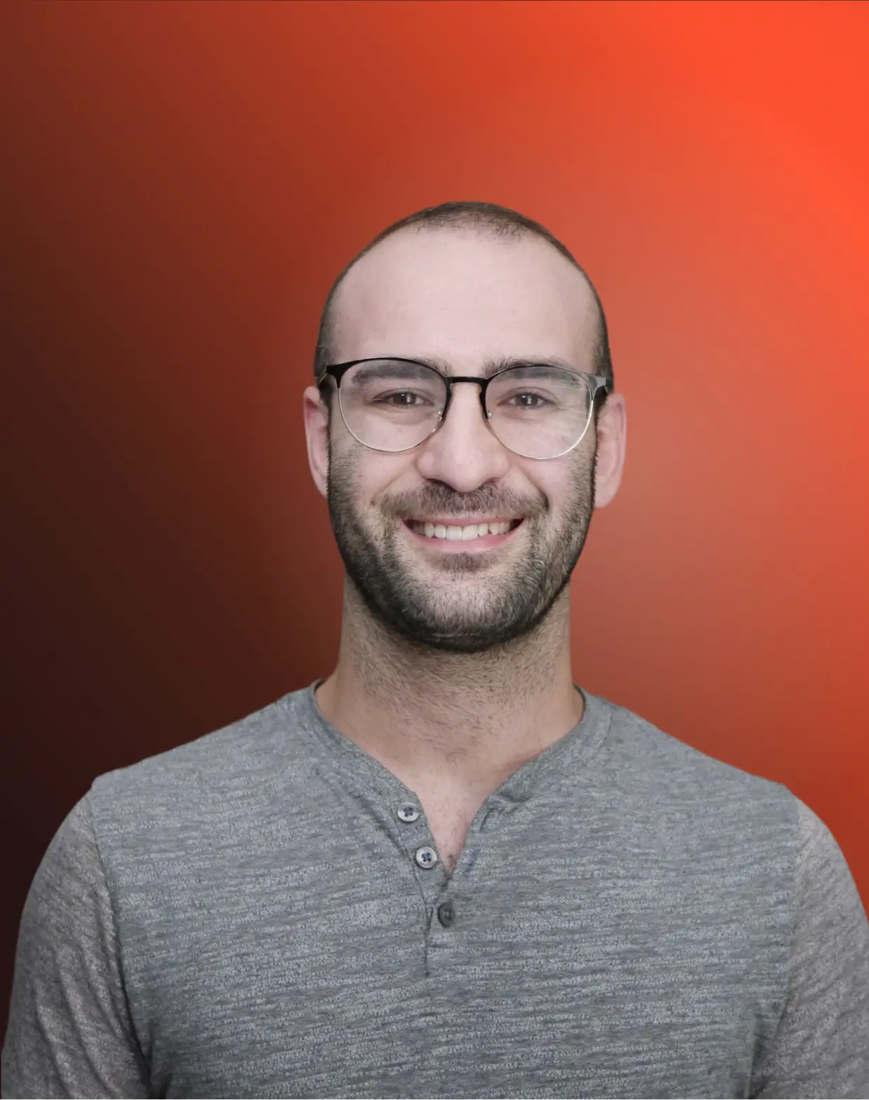 Ben Lead Massage Therapist