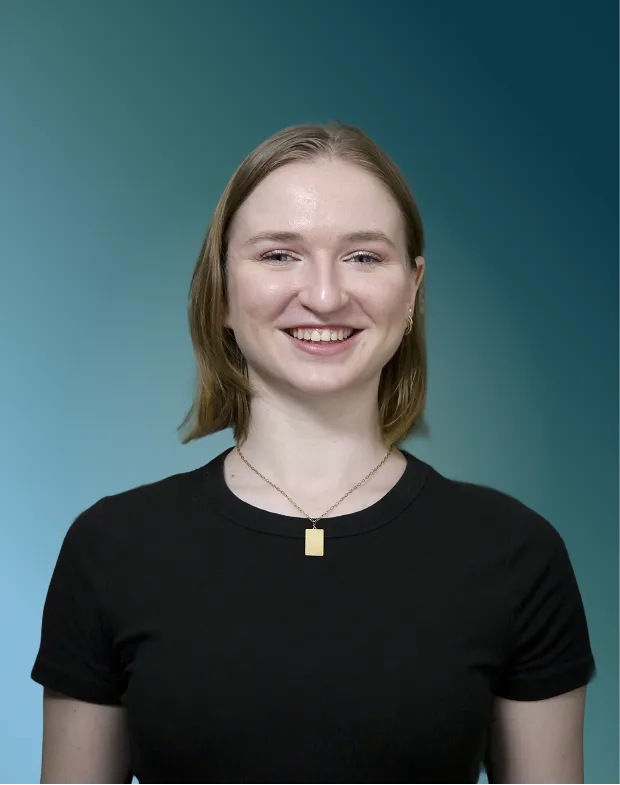 Hannah Senior Massage Therapist