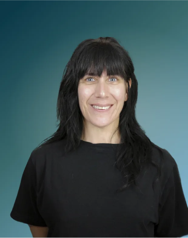 Kim Senior Massage Therapist