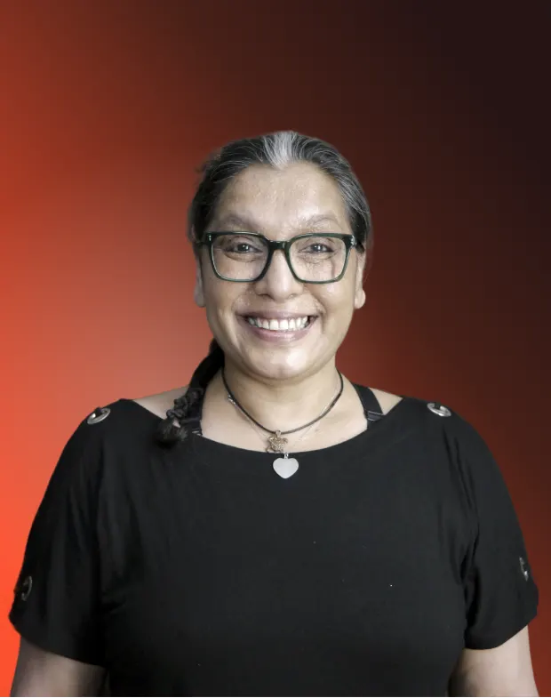 Leela Lead Massage Therapist