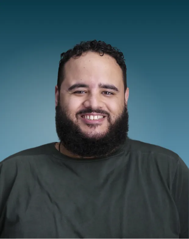 Nick Senior Massage Therapist