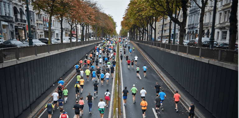 Post Race Recovery Post Marathon Recovery Blogpost by Germain Phanord Licenced Massage Therapist @ Bodyworks DW Advanced Massage Therapy