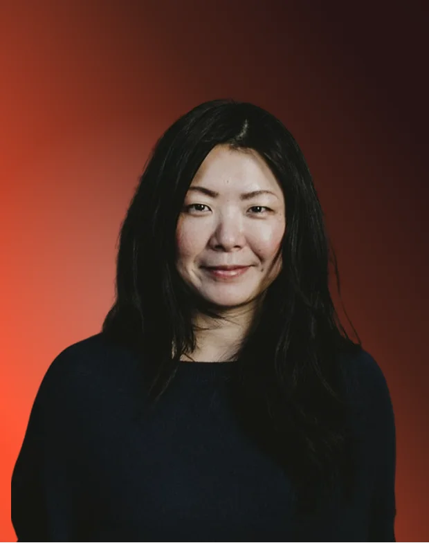 Shiho Lead Massage Therapist