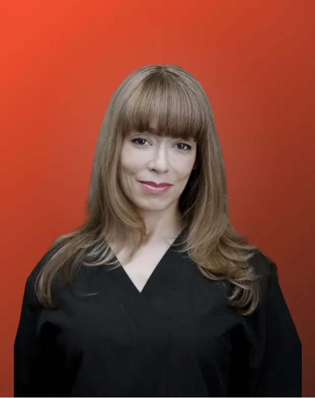 Yvonne Lead Massage Therapist