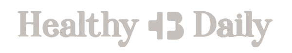 healthy daily logo