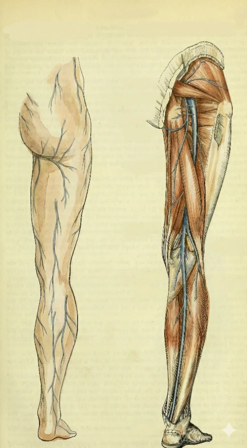 How Bodyworks DW treats sciatica and piriformis syndrome