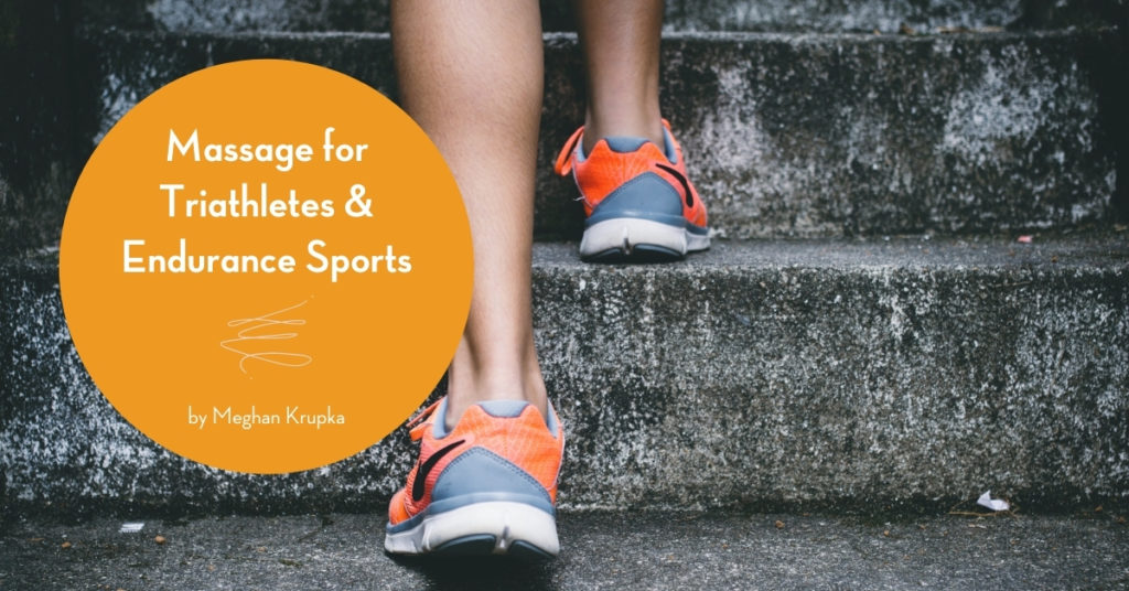Massage benefits for athletes highlighted here